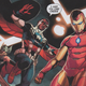 Illustration for article titled New Avengers Team Teases Big Changes in the Marvel Universe's Future
